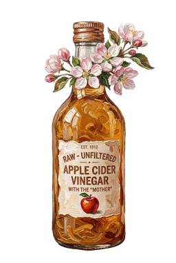 Apple Cider Vinegar