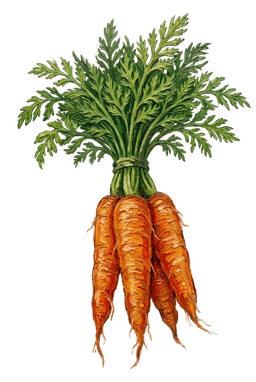 Carrot Juice