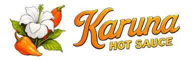 Karuna Hot Sauce
