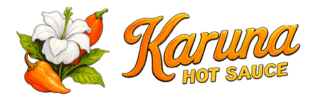 Karuna Hot Sauce