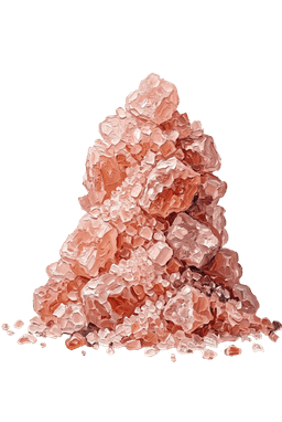 Pink Salt